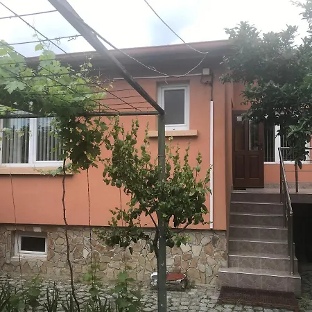 Pensionat Tainov House