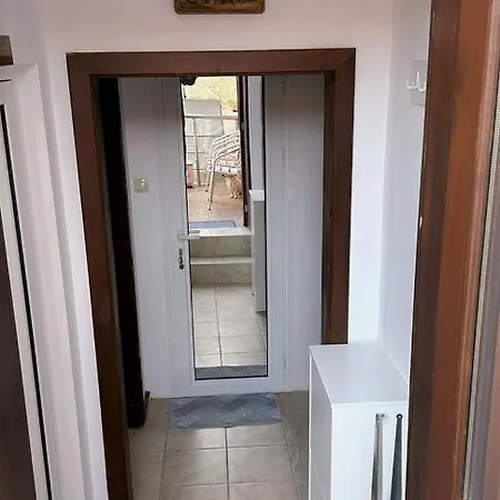 Pensionat Tainov House 3*