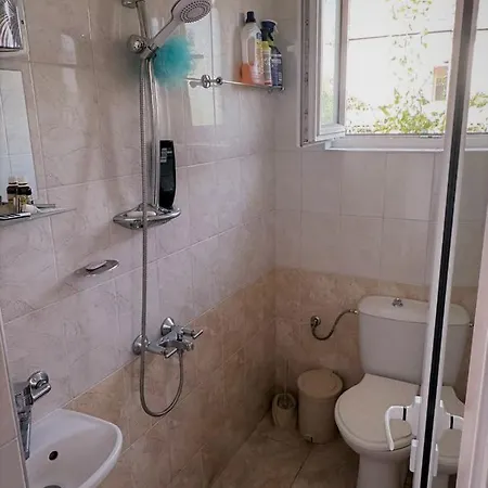 Tainov House *