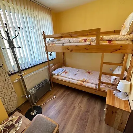 Gasthof Tainov House Samokow