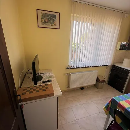 Tainov House Gasthof 3*