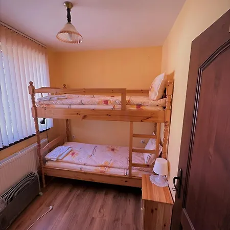Tainov House