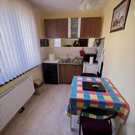 Tainov House 3* Samokow