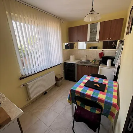 Tainov House *