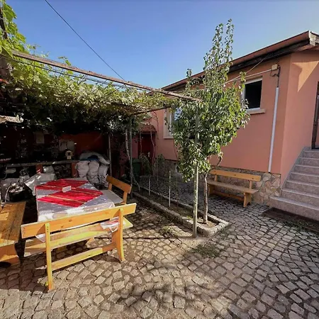 Tainov House * Samokow