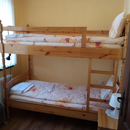 Tainov House Gasthof 3*