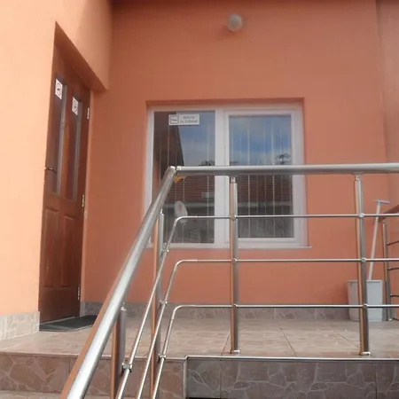 Tainov House